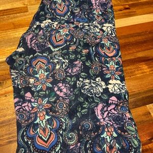 Lularoe OS One Size Leggings